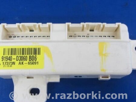 ФОТО Блок электронный для Hyundai Tucson TL (15-20) Киев