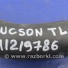 ФОТО Патрубок системы охлаждения для Hyundai Tucson TL (15-20) Киев