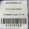 ФОТО Привод открывания лючка бензобака для Hyundai Tucson TL (15-20) Киев