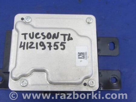ФОТО Блок электронный для Hyundai Tucson TL (15-20) Киев