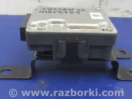ФОТО Блок электронный для Hyundai Tucson TL (15-20) Киев