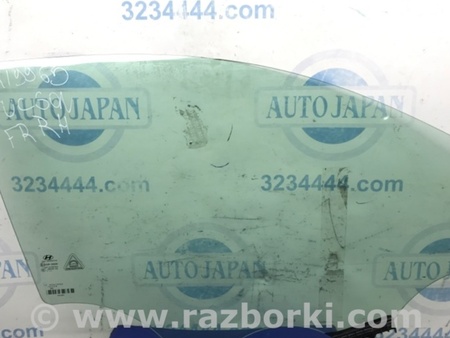 ФОТО Стекло двери для Hyundai Tucson TL (15-20) Киев