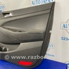 ФОТО Карта двери для Hyundai Tucson TL (15-20) Киев