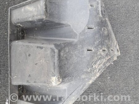ФОТО Накладка бампера для Hyundai Tucson TL (15-20) Киев