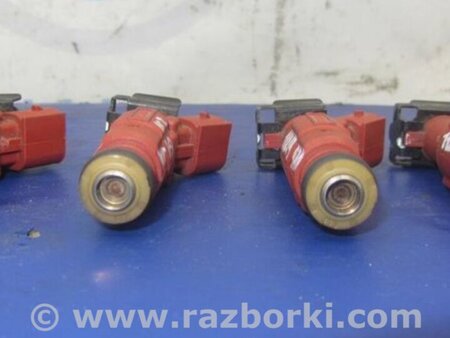 ФОТО Форсунка топливная для Hyundai Tucson TL (15-20) Киев