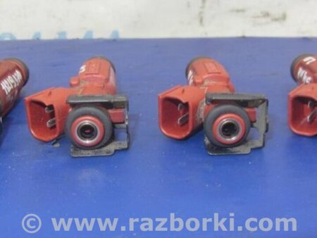 ФОТО Форсунка топливная для Hyundai Tucson TL (15-20) Киев
