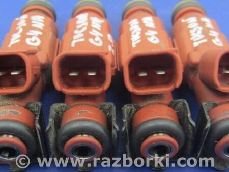 ФОТО Форсунка топливная для Hyundai Tucson TL (15-20) Киев