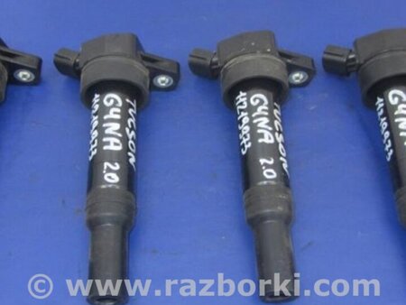 ФОТО Катушка зажигания для Hyundai Tucson TL (15-20) Киев