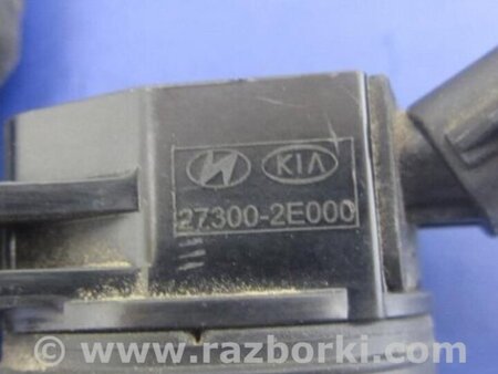 ФОТО Катушка зажигания для Hyundai Tucson TL (15-20) Киев