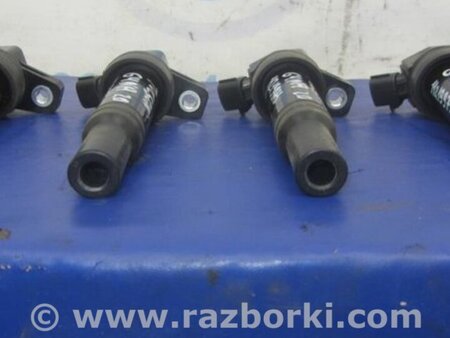 ФОТО Катушка зажигания для Hyundai Tucson TL (15-20) Киев