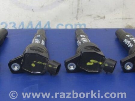 ФОТО Катушка зажигания для Hyundai Tucson TL (15-20) Киев