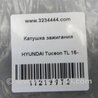 ФОТО Катушка зажигания для Hyundai Tucson TL (15-20) Киев