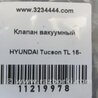 ФОТО Клапан электромагнитный (вакуумный) для Hyundai Tucson TL (15-20) Киев