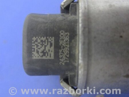 ФОТО Клапан изменения фаз ГРМ для Hyundai Tucson TL (15-20) Киев