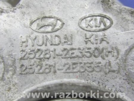 ФОТО Натяжитель ремня приводного для Hyundai Tucson TL (15-20) Киев