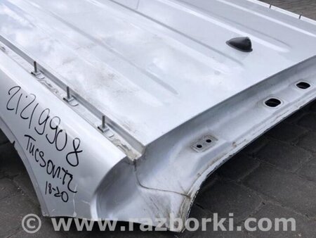 ФОТО Крыша для Hyundai Tucson TL (15-20) Киев