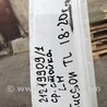 ФОТО Стойка кузова центральная для Hyundai Tucson TL (15-20) Киев