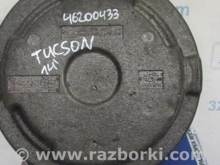 ФОТО Ящик багажника для инструмента для Hyundai Tucson TL (15-20) Киев