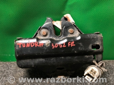 ФОТО Замок капота для Toyota Tundra Киев