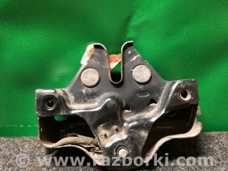 ФОТО Замок капота для Toyota Tundra Киев