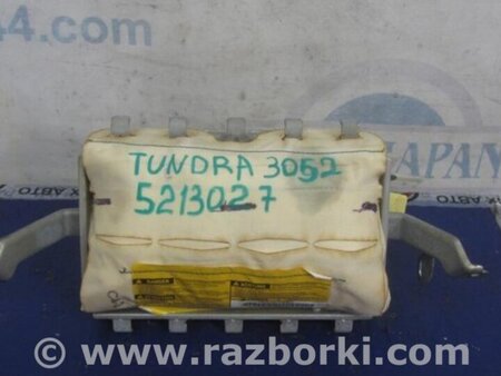 ФОТО Airbag подушка пассажира для Toyota Tundra Киев