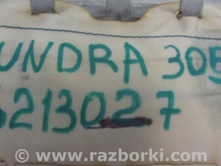 ФОТО Airbag подушка пассажира для Toyota Tundra Киев