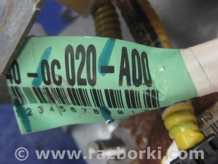 ФОТО Airbag подушка пассажира для Toyota Tundra Киев