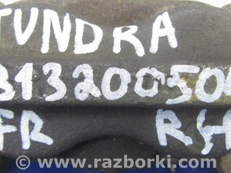 ФОТО Суппорт для Toyota Tundra Киев
