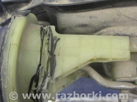 ФОТО Впускной коллектор для Toyota Tundra Киев