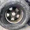 ФОТО Диск R18 для Toyota Tundra Киев