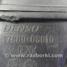 ФОТО Патрубок воздушного фильтра для Toyota Tundra Киев