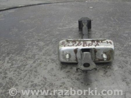 ФОТО Ограничитель двери для Toyota Tundra Киев