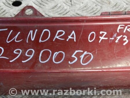 ФОТО Бампер передний для Toyota Tundra Киев