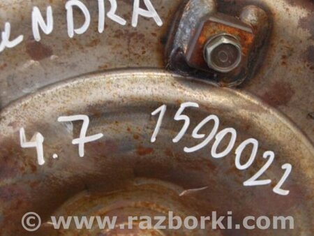 ФОТО АКПП (коробка автомат) для Toyota Tundra Киев