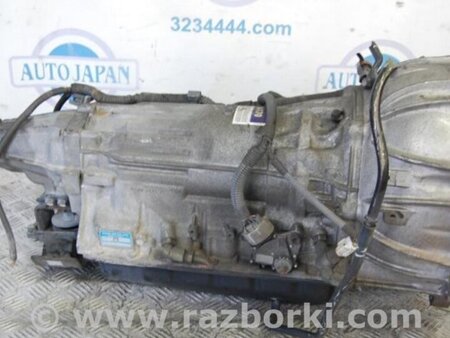 ФОТО АКПП (коробка автомат) для Toyota Tundra Киев