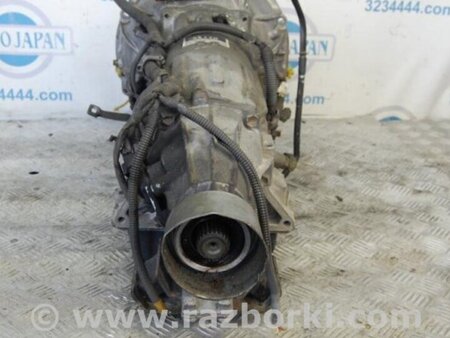 ФОТО АКПП (коробка автомат) для Toyota Tundra Киев