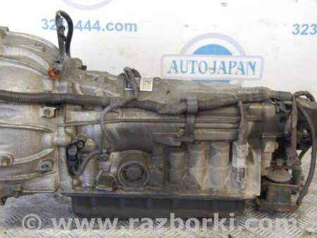 ФОТО АКПП (коробка автомат) для Toyota Tundra Киев
