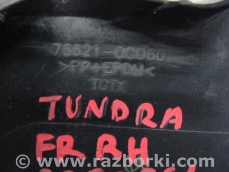 ФОТО Брызговик для Toyota Tundra Киев