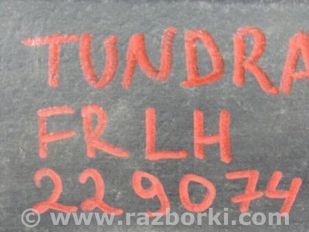 ФОТО Подкрылок для Toyota Tundra Киев