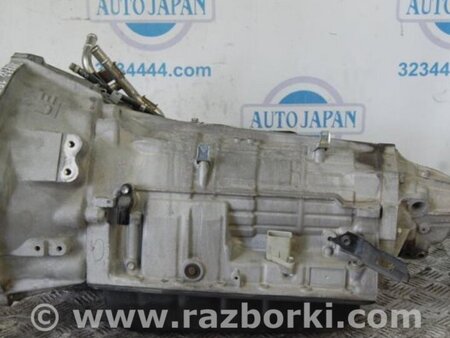 ФОТО АКПП (коробка автомат) для Toyota Tundra Киев