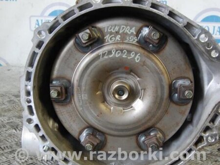 ФОТО АКПП (коробка автомат) для Toyota Tundra Киев