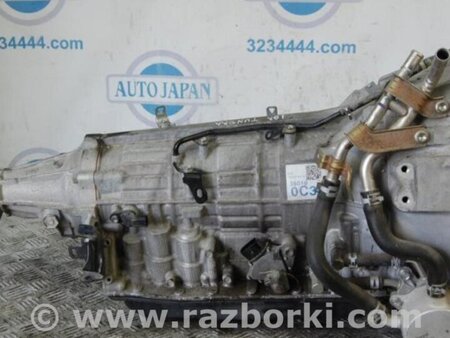 ФОТО АКПП (коробка автомат) для Toyota Tundra Киев