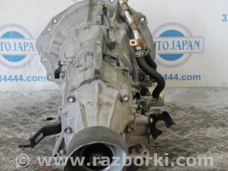 ФОТО АКПП (коробка автомат) для Toyota Tundra Киев