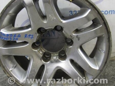 ФОТО Диск R17 для Toyota Tundra Киев