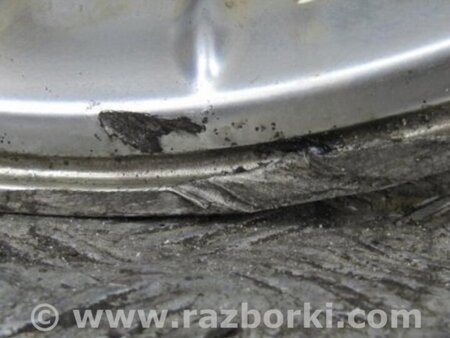 ФОТО Диск R17 для Toyota Tundra Киев