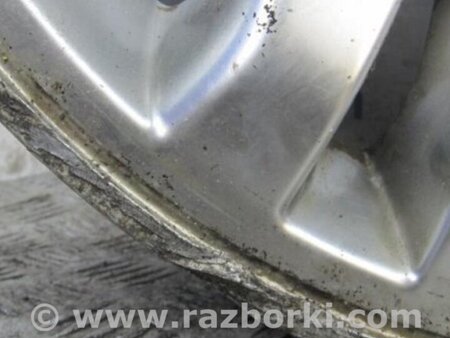ФОТО Диск R17 для Toyota Tundra Киев