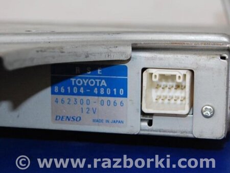 ФОТО Блок электронный для Toyota Tundra Киев