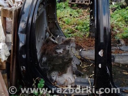 ФОТО Четверть кузова задняя для Toyota Tundra Киев