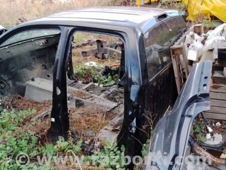 ФОТО Стойка кузова центральная для Toyota Tundra Киев