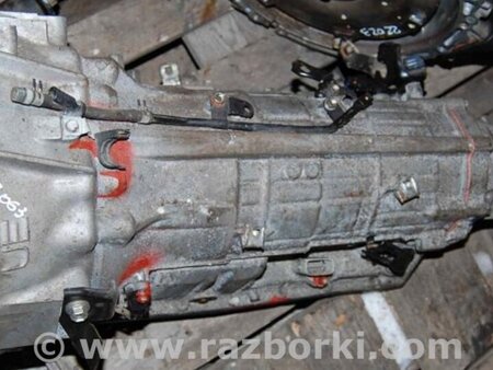 ФОТО АКПП (коробка автомат) для Toyota Tundra Киев